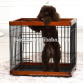 Top Selling Good Quality Wooden Pet House (Free Sample)